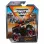 MONSTER JAM MAȘINUȚĂ METALICĂ PIRATE'S CURSE SCARA 1 LA 64