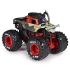 MONSTER JAM MAȘINUȚĂ METALICĂ PIRATES CURSE SCARA 1 LA 64