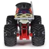 MONSTER JAM MAȘINUȚĂ METALICĂ PIRATES CURSE SCARA 1 LA 64