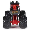 MONSTER JAM MAȘINUȚĂ METALICĂ PIRATES CURSE SCARA 1 LA 64