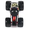 MONSTER JAM MAȘINUȚĂ METALICĂ PIRATES CURSE SCARA 1 LA 64