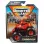 MONSTER JAM MAȘINUȚĂ METALICĂ CRUSHSTATION SCARA 1 LA 64