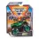 MONSTER JAM MAȘINUȚĂ METALICĂ BKT GROWING TOGETHER SCARA 1 LA 64