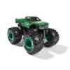 MONSTER JAM MAȘINUȚĂ METALICĂ BKT GROWING TOGETHER SCARA 1 LA 64