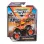 MONSTER JAM MAȘINUȚĂ METALICĂ EL TORO LOCO SCARA 1 LA 64