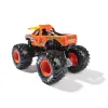 MONSTER JAM MAȘINUȚĂ METALICĂ EL TORO LOCO SCARA 1 LA 64