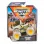 MONSTER JAM MAȘINUȚĂ METALICĂ TEMPEST STEED SCARA 1 LA 64
