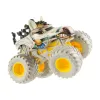 MONSTER JAM MAȘINUȚĂ METALICĂ TEMPEST STEED SCARA 1 LA 64