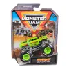 MONSTER JAM MAȘINUȚĂ METALICĂ AVENGER SCARA 1 LA 64