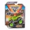 MONSTER JAM MAȘINUȚĂ METALICĂ AVENGER SCARA 1 LA 64