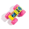 MONSTER JAM MAȘINUȚĂ METALICĂ BLUE THUNDER SCARA 1 LA 64