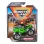 MONSTER JAM MAȘINUȚĂ METALICĂ GRAVE DIGGER SCARA 1 LA 64