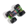 MONSTER JAM MAȘINUȚĂ METALICĂ GRAVE DIGGER SCARA 1 LA 64