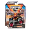 MONSTER JAM MAȘINUȚĂ METALICĂ EXCALIBER SCARA 1 LA 64