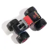 MONSTER JAM MAȘINUȚĂ METALICĂ EXCALIBER SCARA 1 LA 64