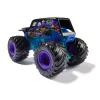 MONSTER JAM MAȘINUȚĂ METALICĂ SON-UVA DIGGER SCARA 1 LA 64
