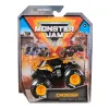 MONSTER JAM MAȘINUȚĂ METALICĂ DIGATRON SCARA 1 LA 64
