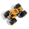 MONSTER JAM MAȘINUȚĂ METALICĂ DIGATRON SCARA 1 LA 64