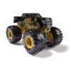 MONSTER JAM MAȘINUȚĂ METALICĂ KANE BROWN K-REX SCARA 1 LA 64