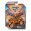 MONSTER JAM MAȘINUȚĂ METALICĂ BAD COMPANY SCARA 1 LA 64