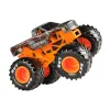 MONSTER JAM MAȘINUȚĂ METALICĂ BAD COMPANY SCARA 1 LA 64