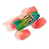 MONSTER JAM MAȘINUȚĂ METALICĂ DRAGON SCARA 1 LA 64