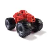 MONSTER JAM MAȘINUȚĂ METALICĂ THUNDER ROARUS SCARA 1 LA 64