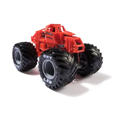 MONSTER JAM MAȘINUȚĂ METALICĂ THUNDER ROARUS SCARA 1 LA 64