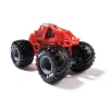 MONSTER JAM MAȘINUȚĂ METALICĂ THUNDER ROARUS SCARA 1 LA 64