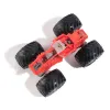 MONSTER JAM MAȘINUȚĂ METALICĂ THUNDER ROARUS SCARA 1 LA 64