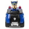 PATRULA CĂȚELUSILOR VEHICULE CU FIGURINĂ CHASE