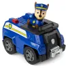 PATRULA CĂȚELUSILOR VEHICULE CU FIGURINĂ CHASE