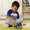 PATRULA CĂȚELUSILOR SUPER EROUL CHASE CU MAȘINĂ DE POLITIE