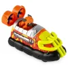 PATRULA CĂȚELUSILOR MACHETA METALICĂ ZUMA JUNGLE RESCUE