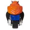 PATRULA CĂȚELUSILOR MOTOCICLETĂ METALICĂ ZUMA