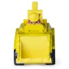 PATRULA CĂȚELUSILOR  MACHETA  METALICĂ RUBBLE CU EXCAVATOR