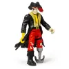 MONSTER JAM MACHETA BLESTEMUL PIRATILOR ȘI CAPITANUL NEGRU