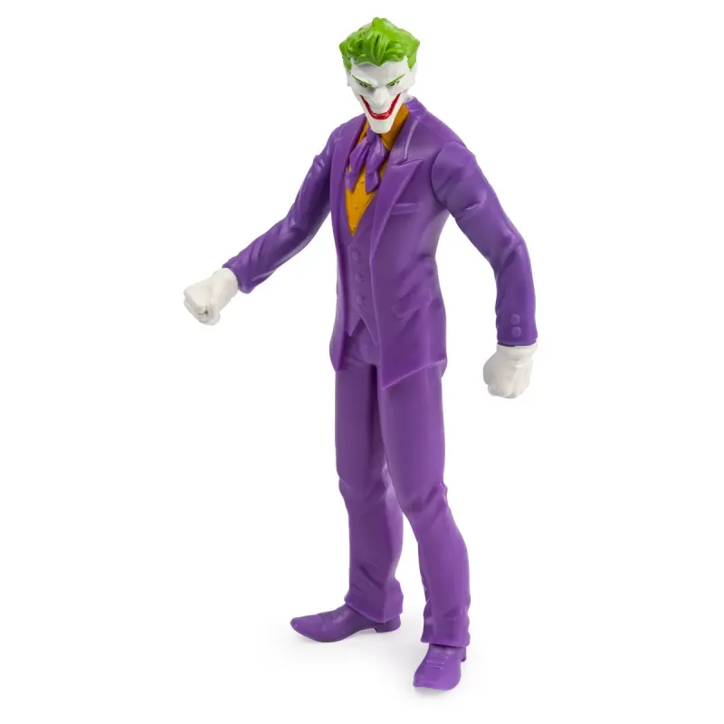 BATMAN FIGURINĂ JOKER 15CM