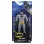 FIGURINĂ BATMAN 15CM IN ARMURA GRI