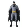 FIGURINĂ BATMAN 15CM IN ARMURA GRI