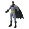 FIGURINĂ BATMAN 15CM IN ARMURA GRI