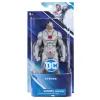 BATMAN FIGURINĂ CYBORG 15CM