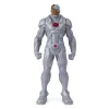 BATMAN FIGURINĂ CYBORG 15CM