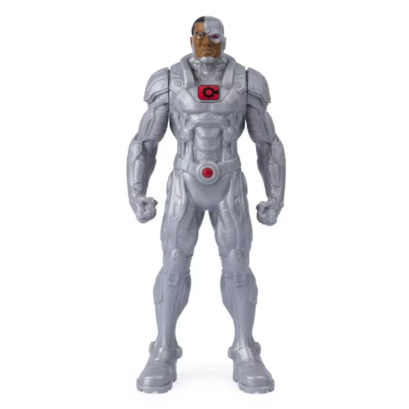 BATMAN FIGURINĂ CYBORG 15CM