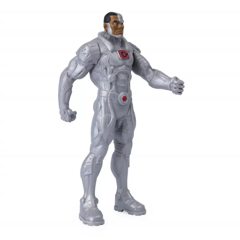 BATMAN FIGURINĂ CYBORG 15CM