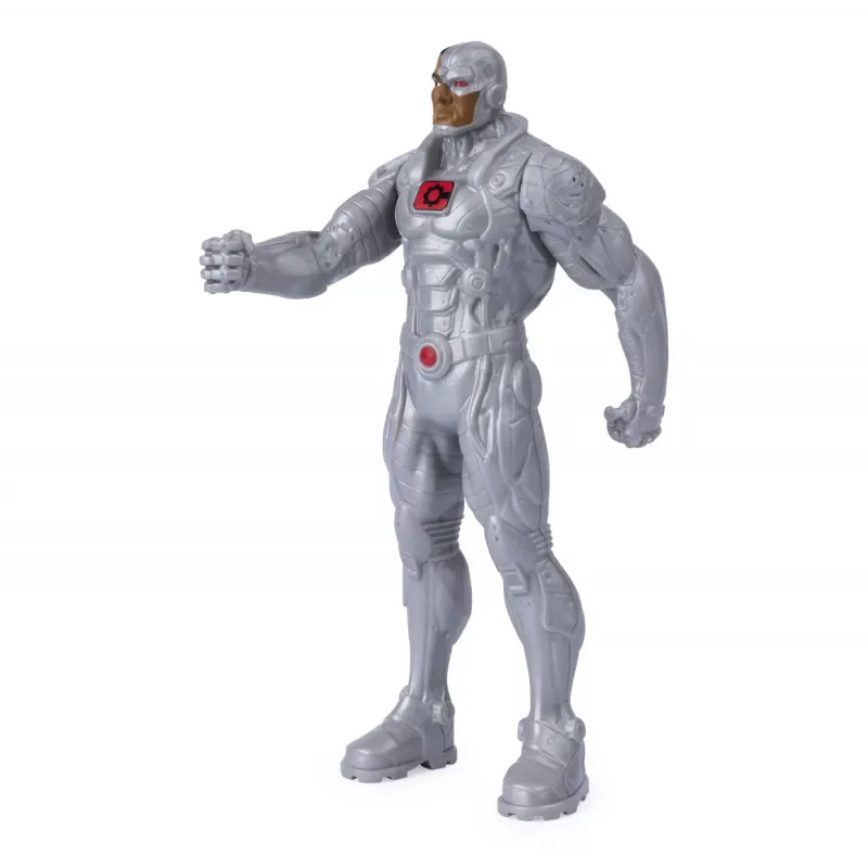 BATMAN FIGURINĂ CYBORG 15CM