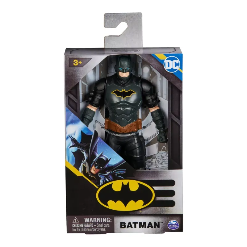BATMAN FIGURINĂ BATMAN 15CM
