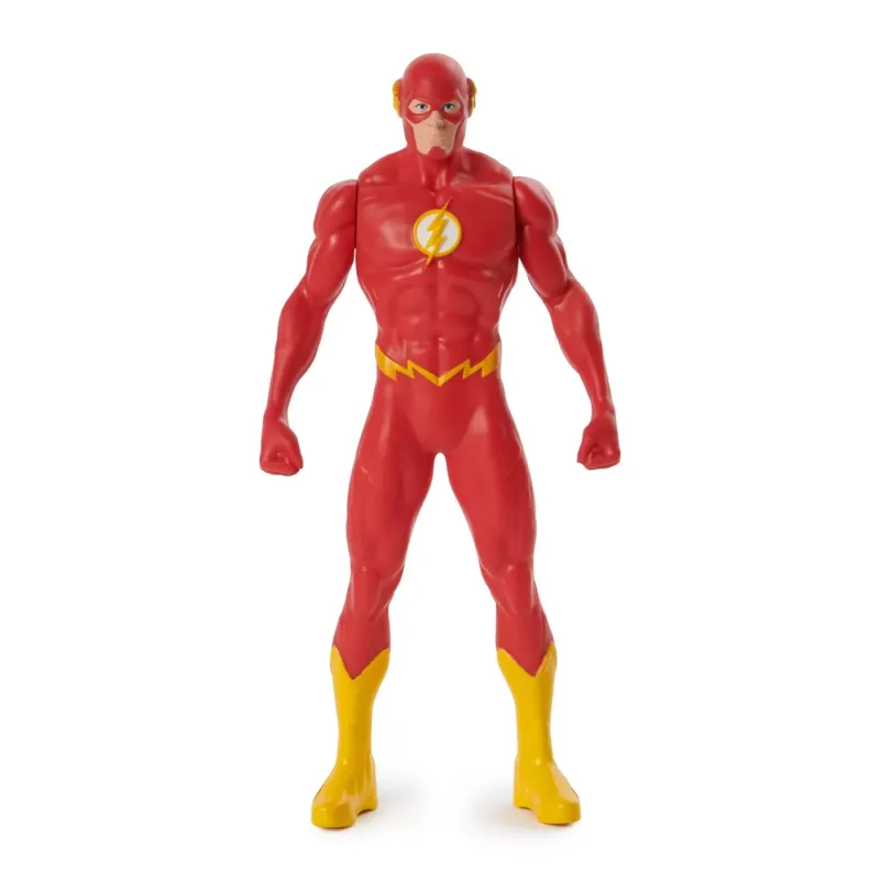 BATMAN FIGURINĂ THE FLASH 15CM