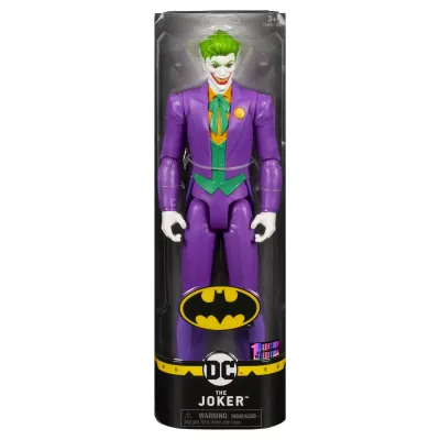 FIGURINĂ JOKER 30CM