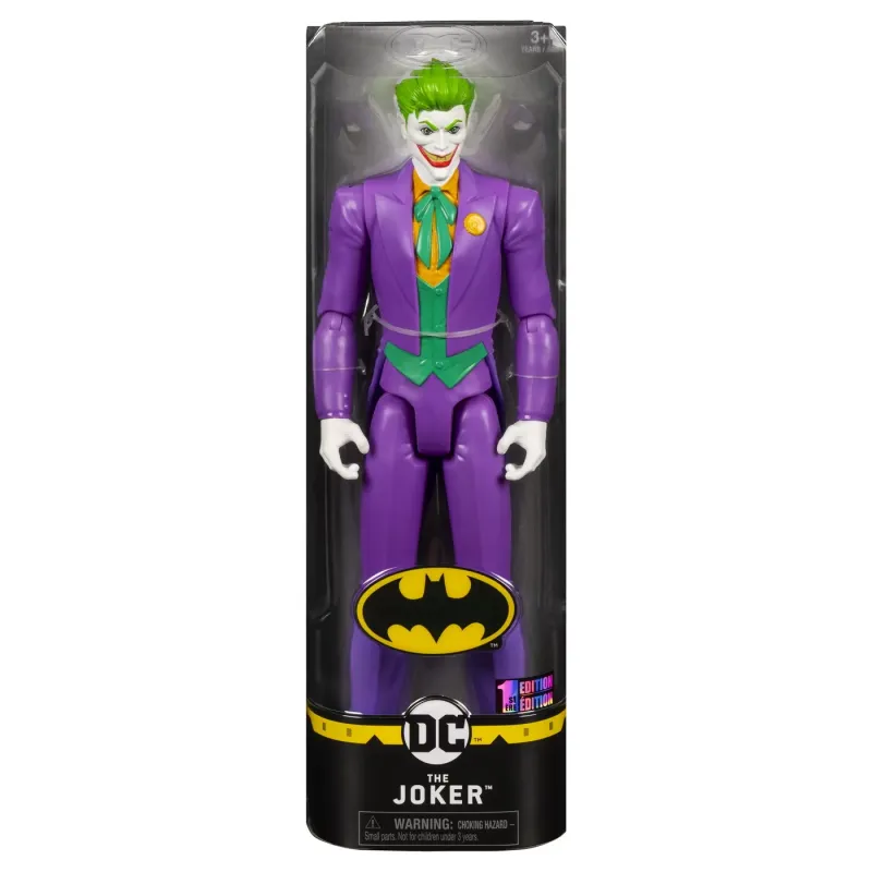 FIGURINĂ JOKER 30CM